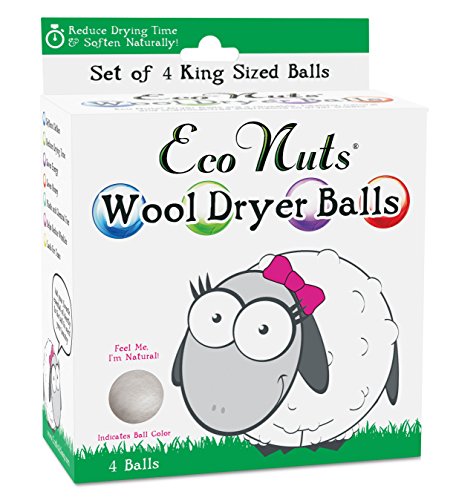 Econuts Dryer ball