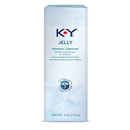 KY Jelly