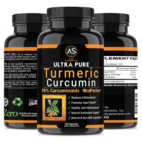 Turmeric Curcumin2