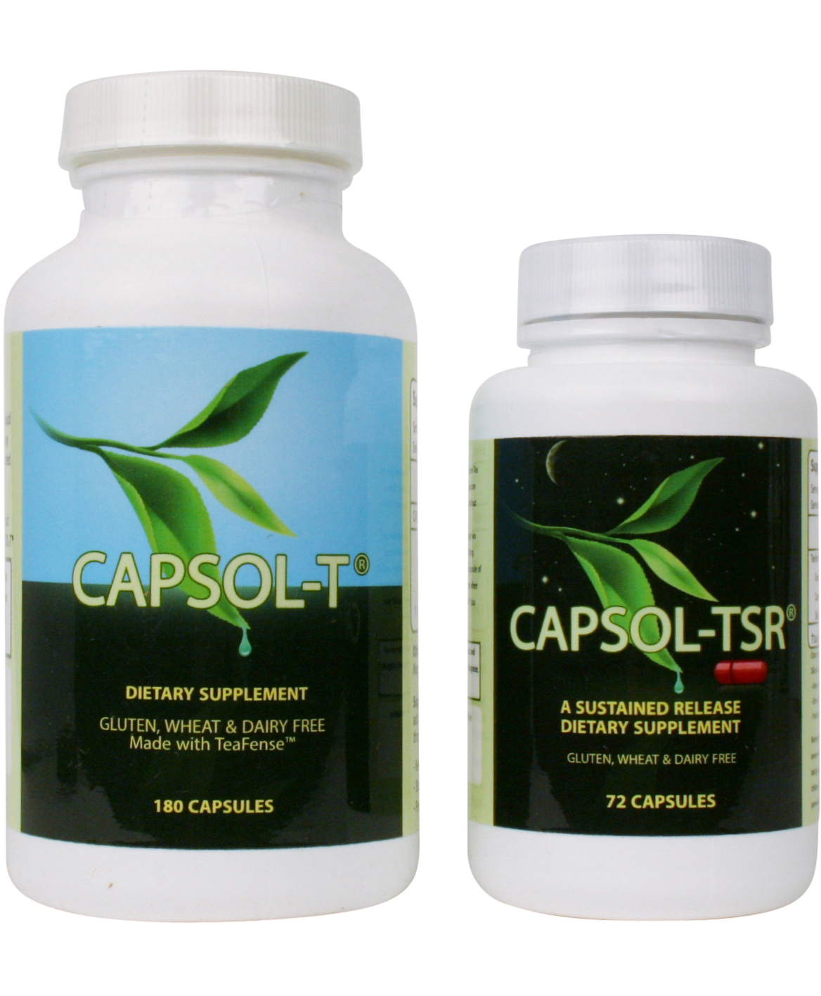 Capsol-TSR Capsol-T – Gerson Therapy Products